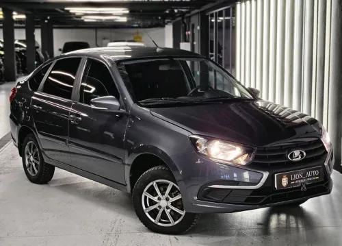 ВАЗ (LADA) Granta, 2022